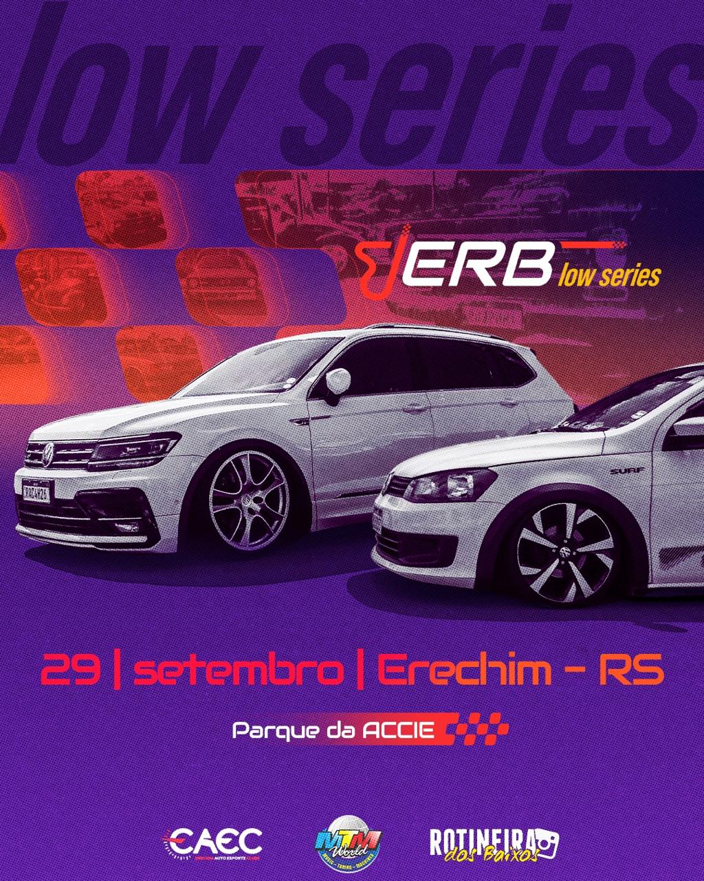 ERB LowSeries