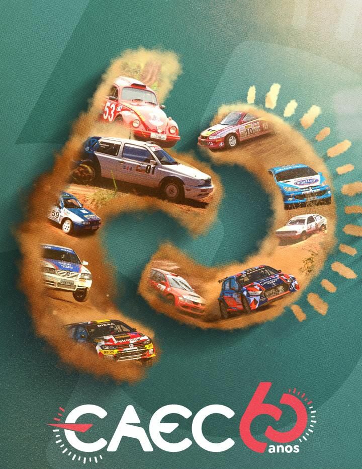 EAEC 60 Anos